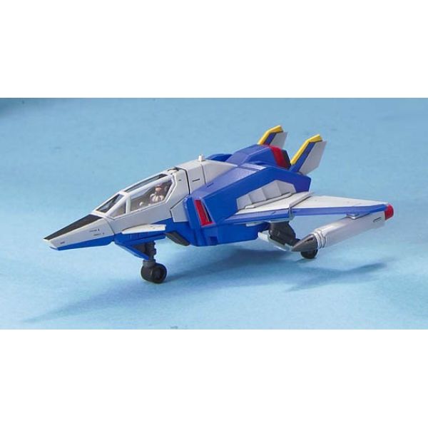 MG Force Impulse Gundam (Mobile Suit Gundam SEED Destiny) Additional Image 4