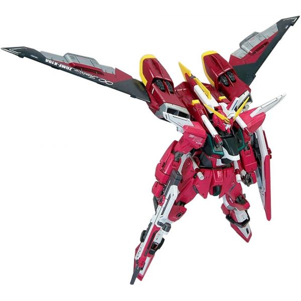 MG Infinite Justice Gundam (Gundam SEED Destiny) Additional Image 2