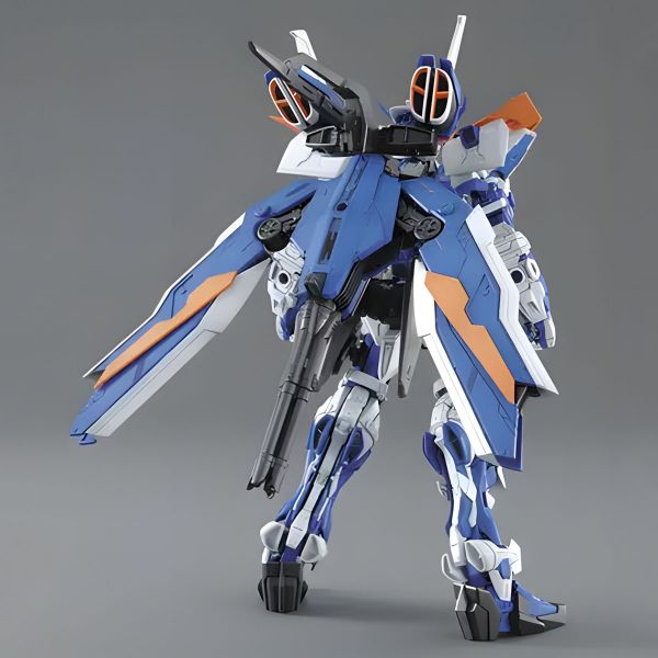 MG Gundam Astray Blue Frame Second Revise (Gundam SEED Astray) Additional Image 2