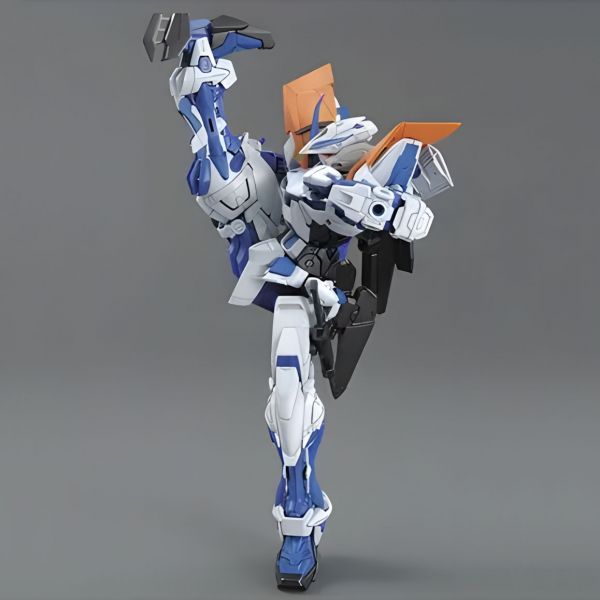 MG Gundam Astray Blue Frame Second Revise (Gundam SEED Astray) Additional Image 4