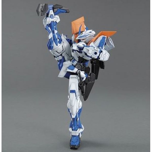 MG Gundam Astray Blue Frame Second Revise (Gundam SEED Astray) Additional Image 4