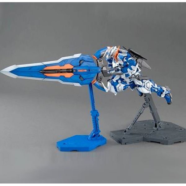 MG Gundam Astray Blue Frame Second Revise (Gundam SEED Astray) Additional Image 6