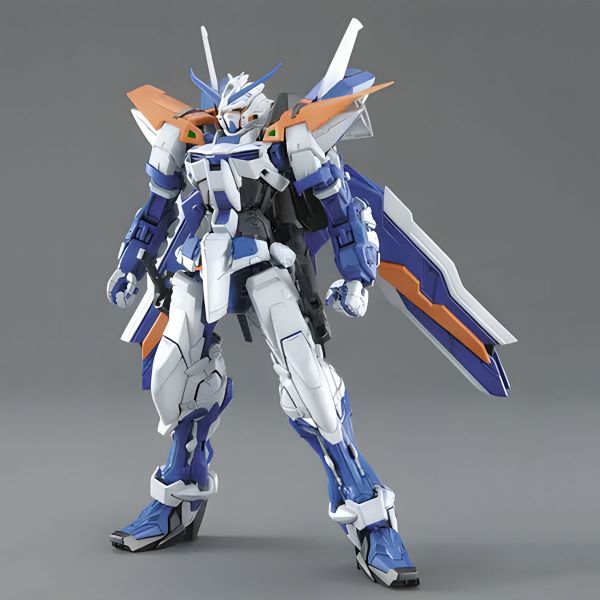 MG Gundam Astray Blue Frame Second Revise (Gundam SEED Astray) Main Image