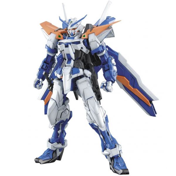 MG Gundam Astray Blue Frame Second Revise (Gundam SEED Astray) Main Image