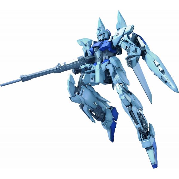 MG Delta Plus (Mobile Suit Gundam Unicorn) Additional Image 2