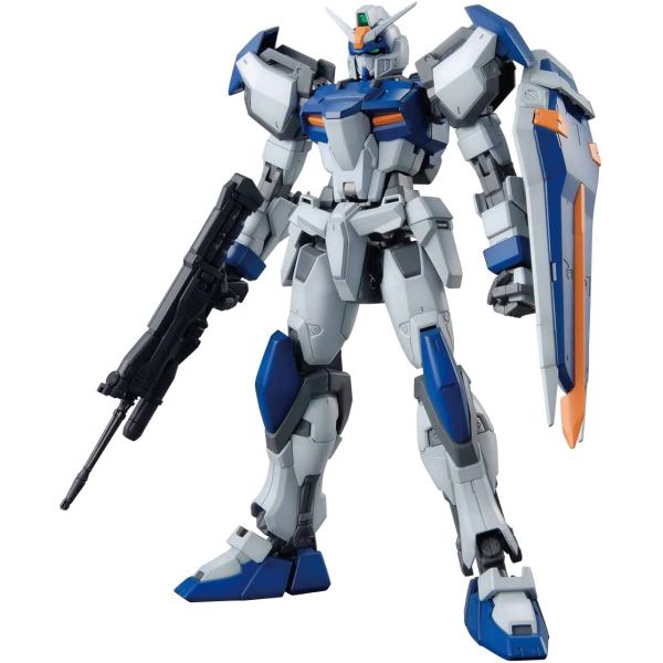 MG Duel Gundam Assaultshroud (Mobile Suit Gundam SEED) Image