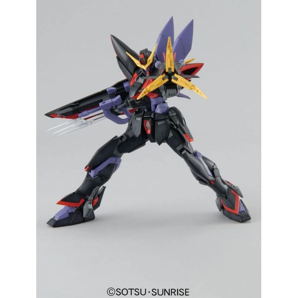 MG Blitz Gundam (Mobile Suit Gundam SEED) Image
