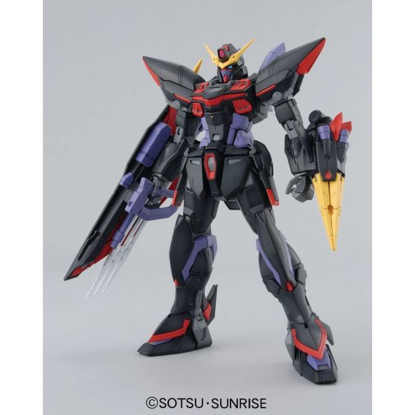 MG Blitz Gundam (Mobile Suit Gundam SEED) Image