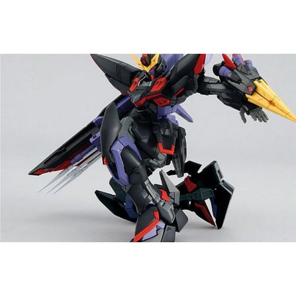 MG Blitz Gundam (Mobile Suit Gundam SEED) Additional Image 5