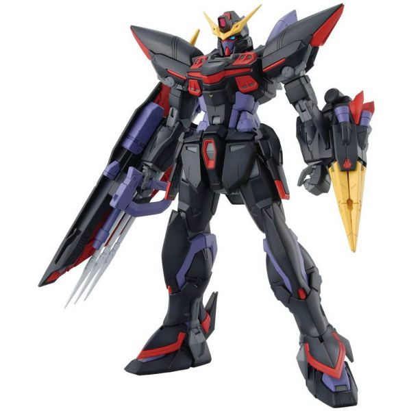 MG Master Grade Gunpla top product image