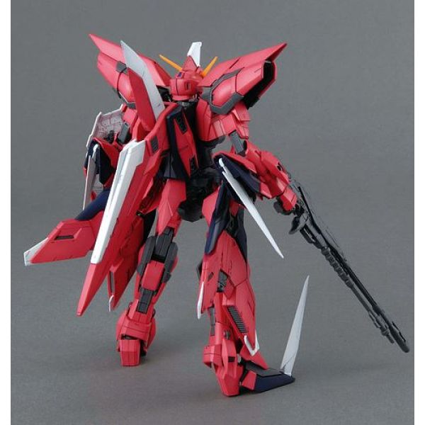 MG Aegis Gundam (Mobile Suit Gundam SEED) Image