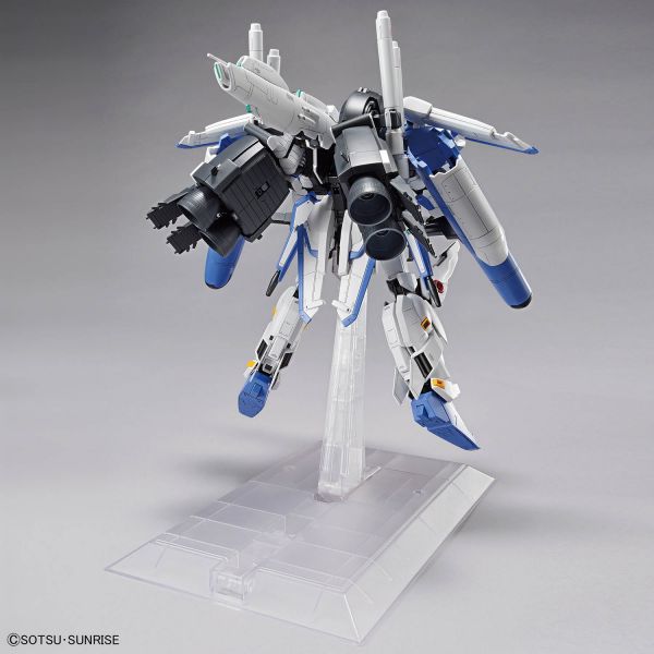 MG EX-S Gundam / S Gundam (Gundam Sentinel) Additional Image 6