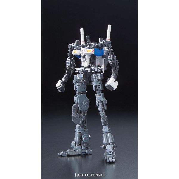RG RX-78 Gundam GP01 Zephyranthes (Mobile Suit Gundam 0083: Stardust Memory) Additional Image 1