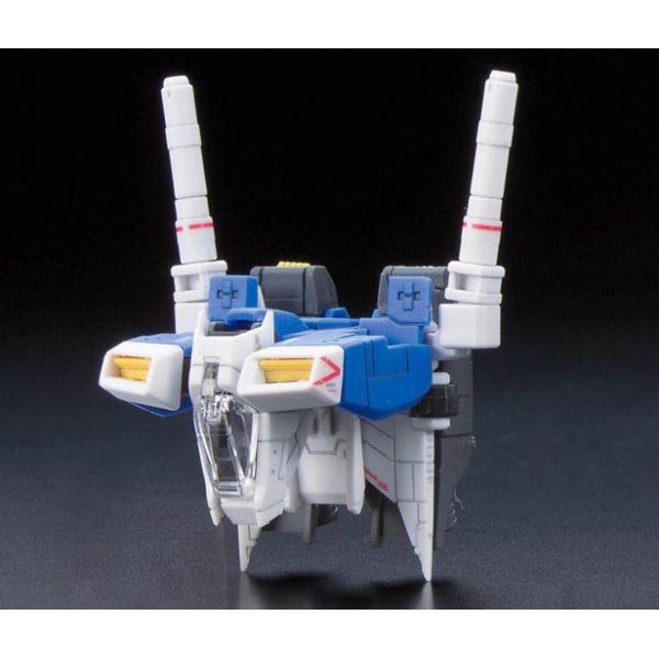 RG RX-78 Gundam GP01 Zephyranthes (Mobile Suit Gundam 0083: Stardust Memory) Image