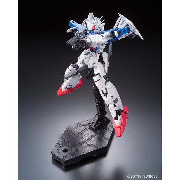 RG RX-78 Gundam GP01-FB Full Burnern (Mobile Suit Gundam 0083: Stardust Memory) Image