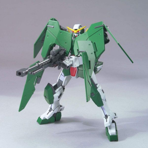 HG Gundam Dynames (Mobile Suit Gundam 00) Image