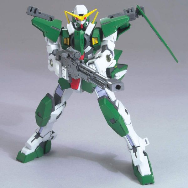 HG Gundam Dynames (Mobile Suit Gundam 00) Additional Image 2