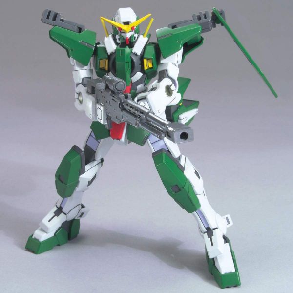 HG Gundam Dynames (Mobile Suit Gundam 00) Image