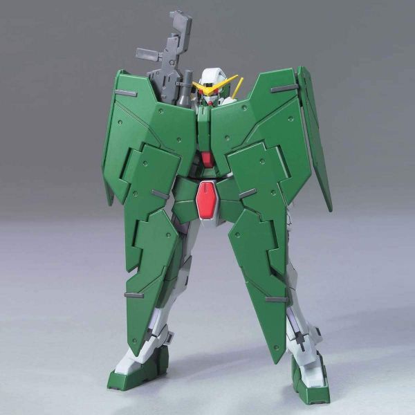 HG Gundam Dynames (Mobile Suit Gundam 00) Image