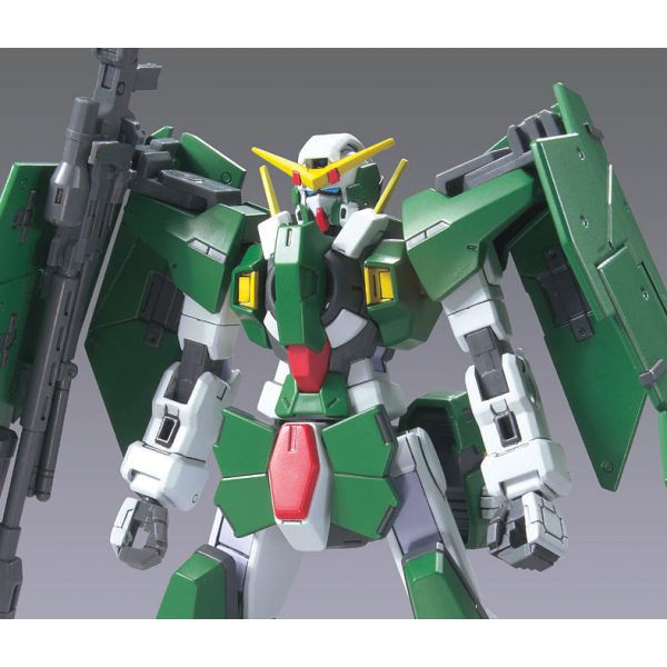 HG Gundam Dynames (Mobile Suit Gundam 00) Additional Image 4