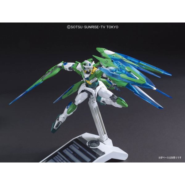 HG Gundam 00 Shia Qan[T] (Gundam Build Fighters) Additional Image 6