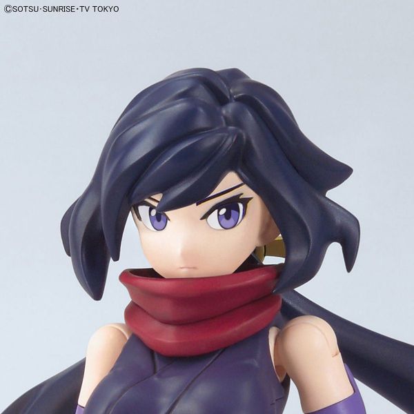 Figure-rise Standard Diver Ayame (Gundam Build Divers) Additional Image 7