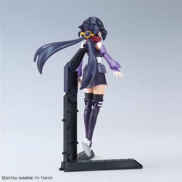Figure-rise Standard Diver Ayame (Gundam Build Divers) Additional Image 3