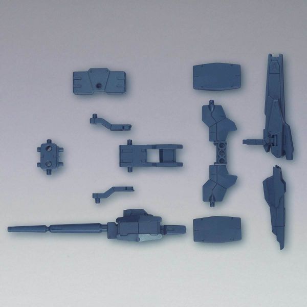 View Gundam Build Divers Re:Rise Collection page