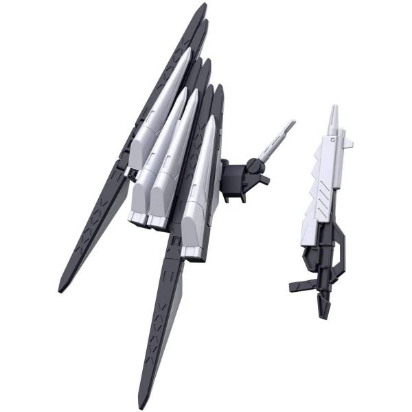 View HG High Grade Gunpla page