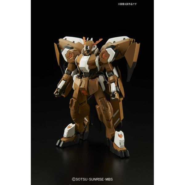 HG Gundam Gusion Rebake Full City (Iron-Blooded Orphans) Additional Image 3