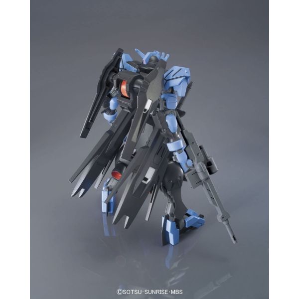 HG Gundam Vidar (Iron-Blooded Orphans) Additional Image 2