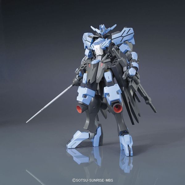 HG Gundam Vidar (Iron-Blooded Orphans) Additional Image 1