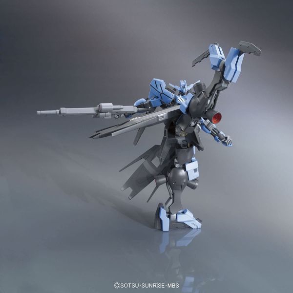 HG Gundam Vidar (Iron-Blooded Orphans) Additional Image 3