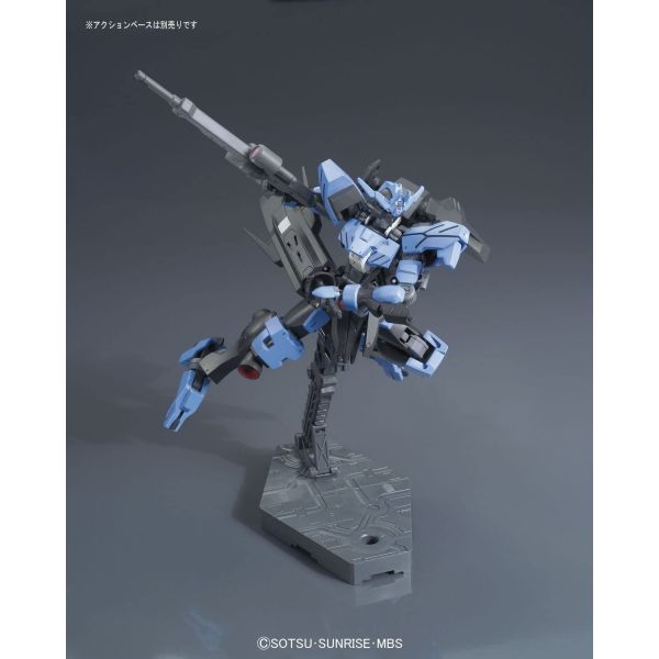 HG Gundam Vidar (Iron-Blooded Orphans) Additional Image 7
