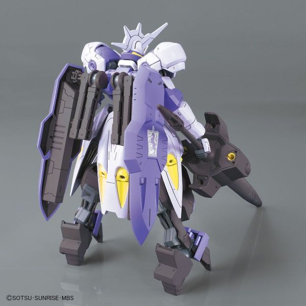 HG Gundam Kimaris Vidar (Iron-Blooded Orphans) Additional Image 2