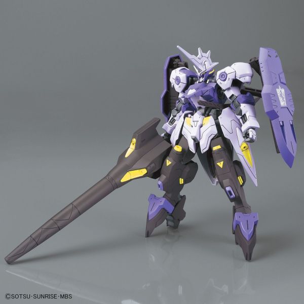 HG Gundam Kimaris Vidar (Iron-Blooded Orphans) Additional Image 1