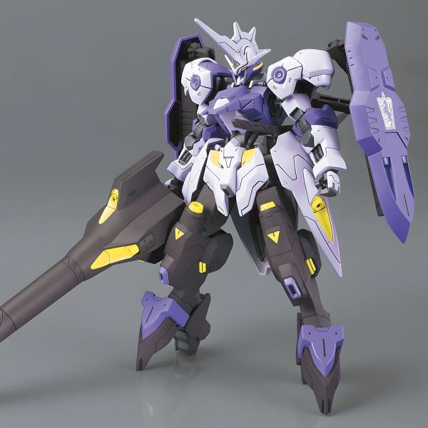 HG Gundam Kimaris Vidar (Iron-Blooded Orphans) Main Image