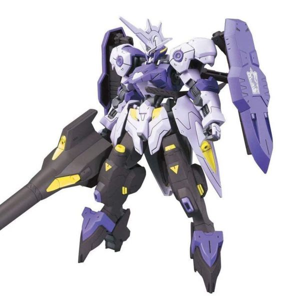 HG Gundam Kimaris Vidar (Iron-Blooded Orphans) Main Image
