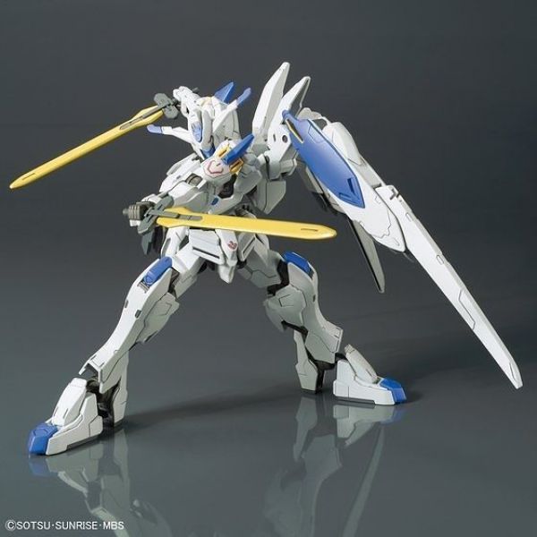 HG Gundam Bael (Mobile Suit Gundam: Iron-Blooded Orphans) Additional Image 2
