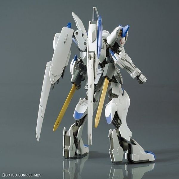 HG Gundam Bael (Mobile Suit Gundam: Iron-Blooded Orphans) Additional Image 3