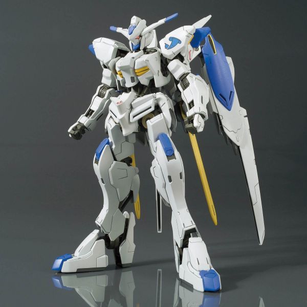 HG Gundam Bael (Mobile Suit Gundam: Iron-Blooded Orphans) Main Image
