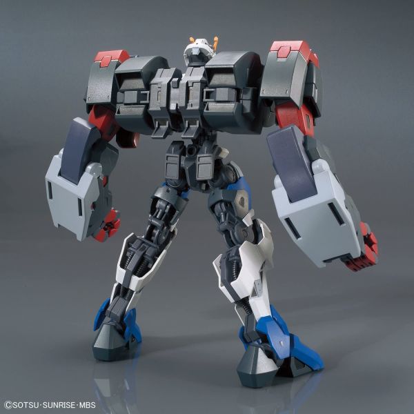 HG Gundam Dantalion (Iron-Blooded Orphans Gekko) Image