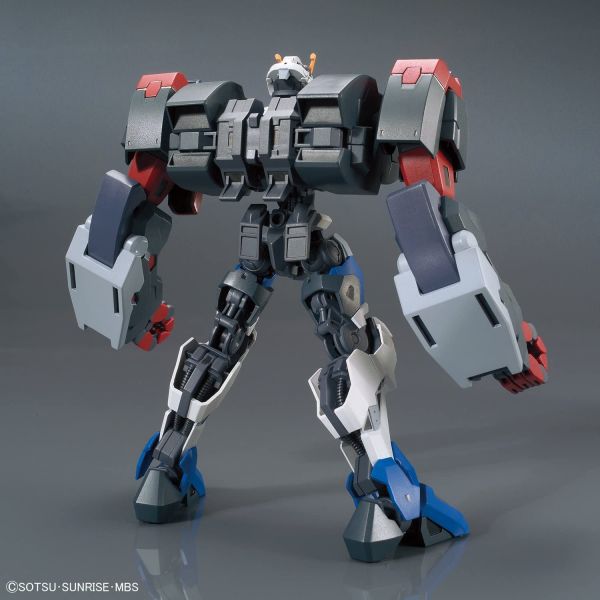 HG Gundam Dantalion (Iron-Blooded Orphans Gekko) Additional Image 1