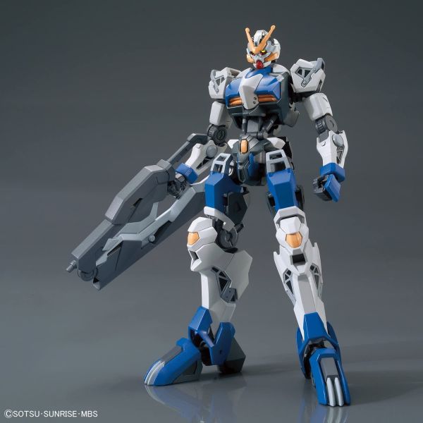 HG Gundam Dantalion (Iron-Blooded Orphans Gekko) Additional Image 2
