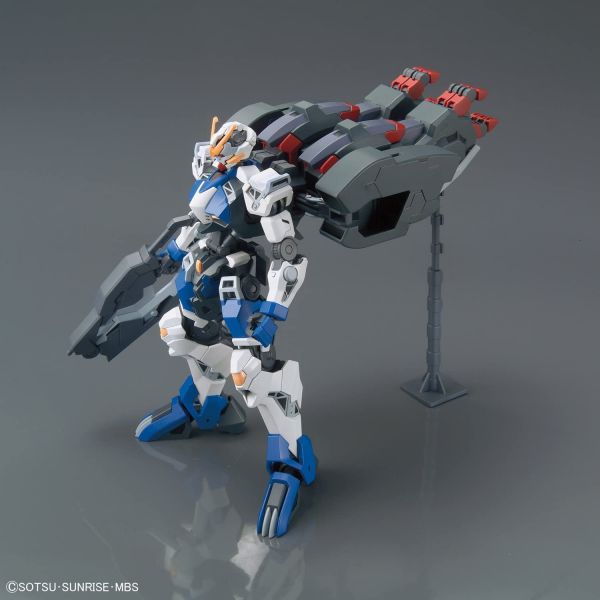 HG Gundam Dantalion (Iron-Blooded Orphans Gekko) Additional Image 3