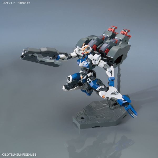 HG Gundam Dantalion (Iron-Blooded Orphans Gekko) Additional Image 5