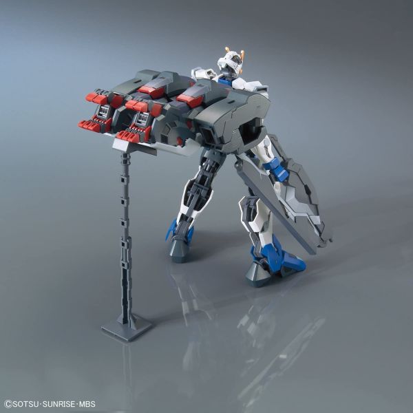 HG Gundam Dantalion (Iron-Blooded Orphans Gekko) Additional Image 6