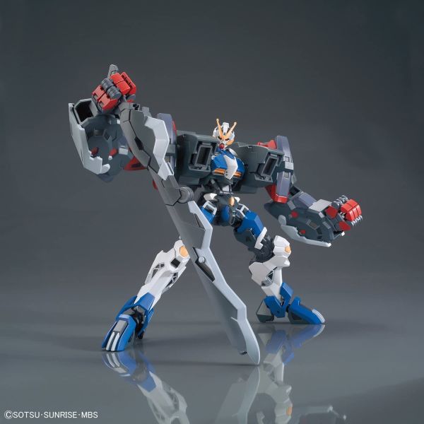 HG Gundam Dantalion (Iron-Blooded Orphans Gekko) Additional Image 7