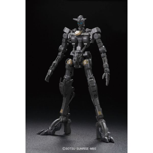 Full Mechanics Gundam Barbatos Lupus (Iron-Blooded Orphans) Additional Image 6