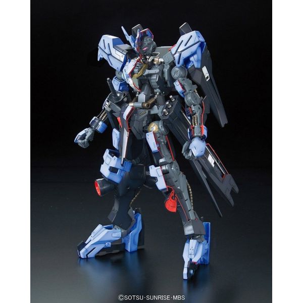Full Mechanics Gundam Vidar (Iron-Blooded Orphans) Additional Image 1